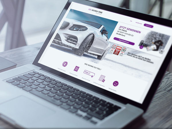 Mehr zur aktuellen Nexen-Tire-Winterpromotion und eine Möglichkeit zur Registrierung für die Aktion finden Interessierte unter https://nexen-winguard.next-levels.de/ im Web (Bild: Nexen Tire)
