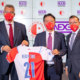 Über das Engagement bei dem tschechischen Klub SK Slavia Praha baut Nexen Tire sein Fußballsponsoring weiter aus (Bild: Nexen Tire)