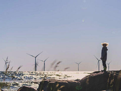 Nokian Windkraft tb