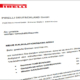 Pirelli KB Preise tb