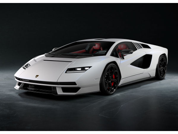 Pirelli Lambo klein