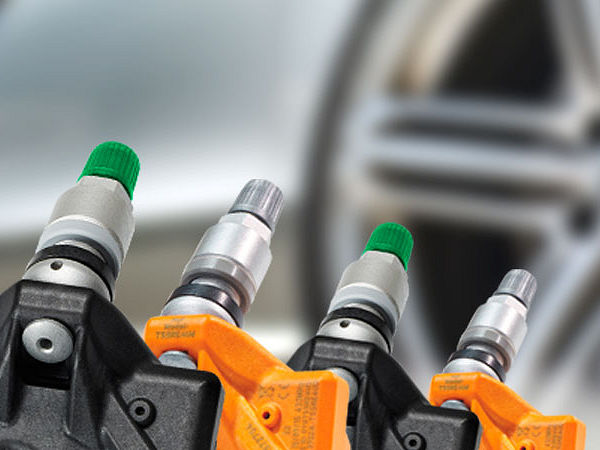 Mit seiner aktuellen Aktion will die RSU GmbH Reifenfachhändlern, Kfz-Betrieben und Autohäusern eine flexible und preiswerte Bevorratung mit RDKS-Sensoren über ihre TyreSystem-Plattform ermöglichen (Bild: RSU)