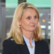 „Aufgrund der Transformation droht vielen Beschäftigten der Verlust ihrer Arbeit. Dies müssen wir gemeinsam verhindern“, sagt Contis Personal- und Nachhaltigkeitsvorstand Dr. Ariane Reinhart, die Vorsitzende des Sprecherkreises der neu gegründeten Allianz fungiert (Bild: NRZ/Christian Marx)
