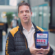„Dieser Preis ist für uns großer Ansporn voller Leidenschaft und Engagement täglich unser Bestes zu geben“, sagt Marc Schmitt, Leiter Markenkommunikation Reifenersatzgeschäft Deutschland (Bild: Continental/Unternehmensvideo)