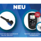 Bei der Automechanika hat der RDKS-Anbieter Schrader zwei Neuheiten bzw. Erweiterungen in seinem Lieferprogramm vorgestellt (Bild: Schrader)