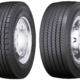 Semperit Lkw Reifen tb