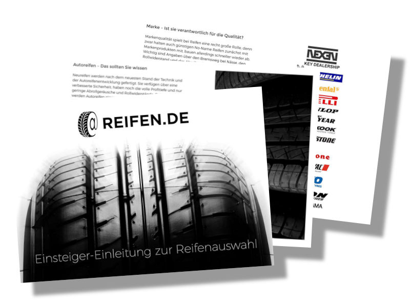 Der ganz augenscheinlich schon aus dem Jahr 2015 stammende Gratisratgeber widmet sich den Fragen, welcher Reifen für welche Anforderungen und Einsatzbedingungen optimal ist sowie worauf Verbraucher beim Reifenkauf achten sollten oder wie sie einen Reifen mit gutem Preis-Leistungs-Verhältnis finden (Bild: TyresNET)