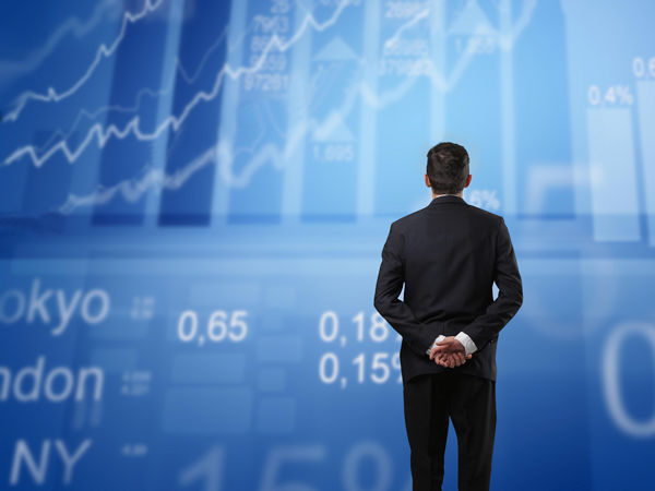 Laut dem Handelsblatt werden die heute erstmals auf dem Frankfurter Parkett gehandelten Vitesco-Aktien zu ihrem Börsenstart gleich im Deutschen Aktienindex (DAX) gelistet, als 31. von eigentlich 30 Titeln – aber nur einen Tag lang (Bild: NRZ-Fundus)