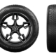 Hat gerade erst gemeinsam mit Contis „AllSeasonContact“ einen Sieg beim aktuellen Autozeitung-Ganzjahrestest eingefahren: Vredesteins „Quatrac“ (Bild: Apollo Tyres)