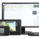 Sein gemeinsam mit Mutterkonzern Bridgestone entwickeltes und in seine Telematikplattform integriertes RDKS ist laut Webfleet Solutions „nur der Anfang weiterer Innovationen in der vernetzten Reifentechnologie“ (Bild: Webfleet Solutions)
