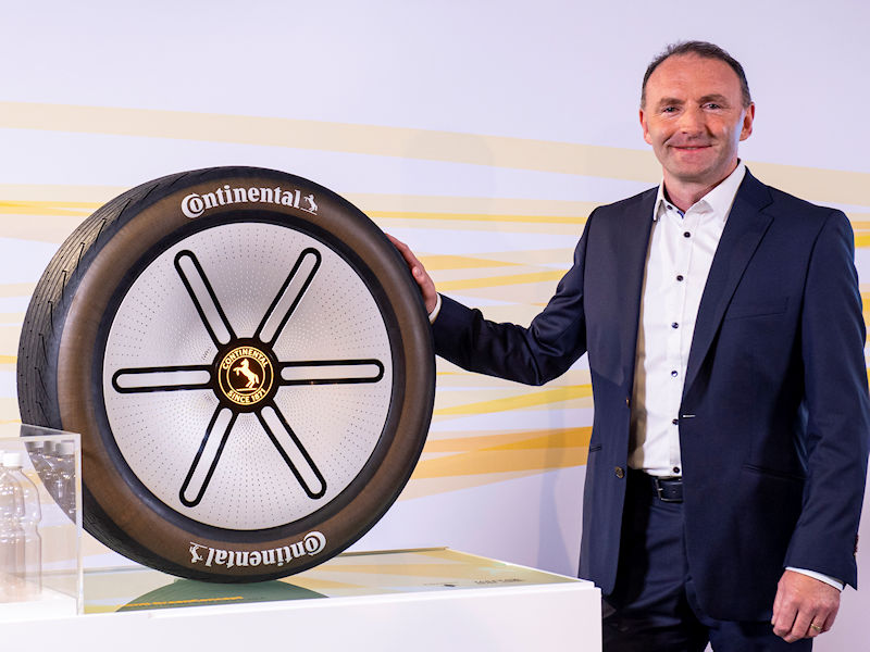 continental pp david o donnel tbl