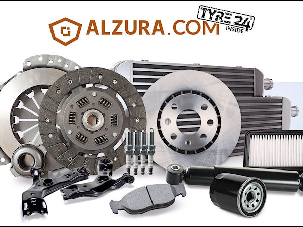 Alzura Tyre24 Kfz Teile tb