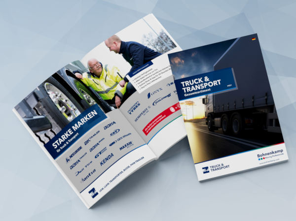 Bohnenkamp Katalog klein