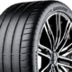Für das Roma genannte Ferrari-Modell hat Bridgestone eigenen Worten zufolge eine maßgeschneiderte Version seines „Potenza Sport“ entwickelt, die derzeit in den Größen 245/35 ZR20 91Y und 285/35 ZR20 (100Y) für den Wagen erhältlich ist (Bild: Bridgestone)
