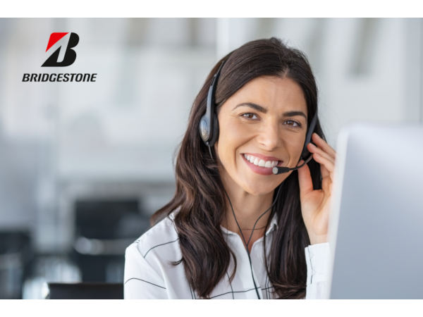 Bridgestone Servicezeiten klein