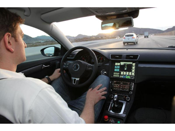 Continental Autofahren klein