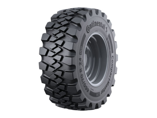 Continental MasterCompactEM
