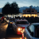 Im Rahmen des diesjährigen Goodwood Members‘ Meeting hat Cooper Rallyefahrzeuge aus den 1980er-Jahren zweimal auf die Strecke vor Ort geschickt für den sogenannten „Goodwood Rally Sprint“ (Bild: Cooper Tire)