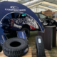 Cooper Tires Abenteuer Allrad