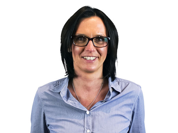 Mirka Dobrowolsky steht bereits seit einigen Jahren in Diensten der Maxxis International GmbH, wo sie anfangs Kunden aus Osteuropa betreute, schrittweise aber auch solche im deutschen Raum, wobei sie außerdem neue Großkunden hinzugewann und nach dem Ausscheiden Dirk Rohmanns dessen Aufgabenbereich übernahm (Bild: Maxxis)