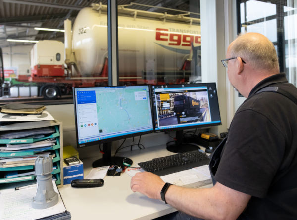 Eggers ContiConnect