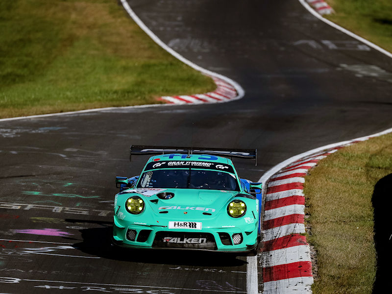Falken NLS tb