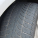 Laut ATU hat sich dieses Frühjahr so mancher Autofahrer den Wechsel auf Sommerreifen gespart, sodass aktuell noch montierte Winterreifen in keinem allzu guten Zustand mehr sind und in diesem Herbst ausgetauscht werden sollten (Bild: NRZ/Christian Marx)