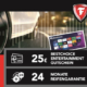 Firestone Praemienaktion