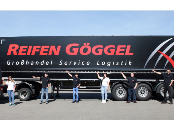 Goeggel Azubis klein