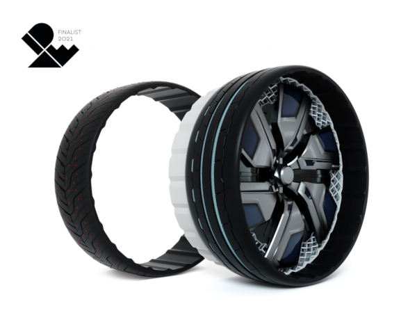 Hankook Tire Auszeichnung