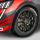 Für die neue Breitensportserie, die in der Saison 2022 auf verschiedenen Rennstrecken in Deutschland an den Start gehen soll, wird Hankook seine Rennreifen vom Typ „Ventus Race“ beisteuern (Bild: Hankook)