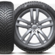 In seinem Heimatland Korea hat Hankook den „Winter I*Cept RS³“ bereits auf den Markt gebracht (Bild: Hankook)