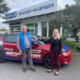 Kumho Tyre Reifen Huebner klein
