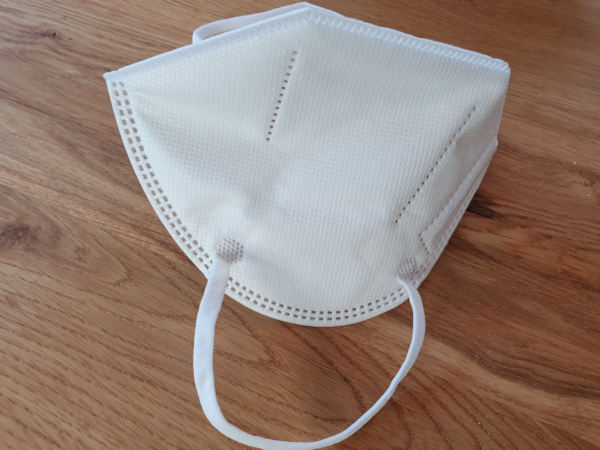 Maske klein