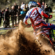 Auf Metzeler-Reifen ihrer Maschine vertrauende Fahrer haben sich in der gerade zu Ende gegangenen Saison in gleich vier Wertungsklassen der Enduro-WM den Titel sichern können (Bild: Metzeler)