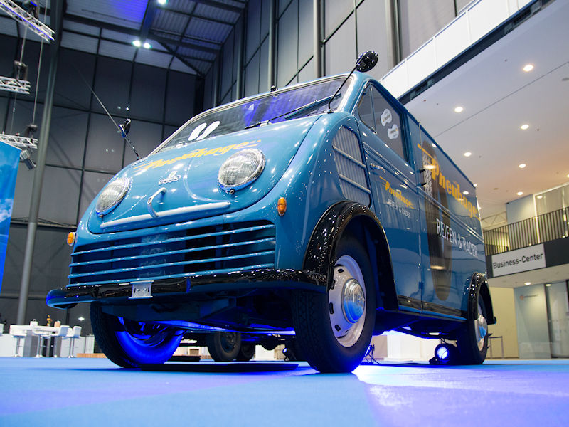 NUFAM DKW 2971 tb