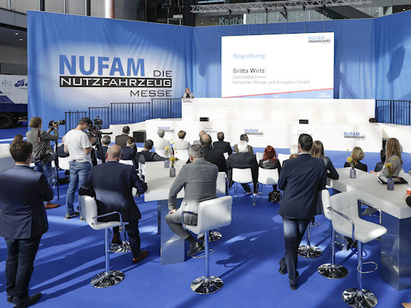 NUFAM gestartet tb