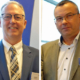 Harald Pfau (links) leitet zusammen mit Andreas Assmann (rechts) den Fachbereich Software und Dienstleistungen beim ASA – die beiden wollen keine Zeit verlieren und laden ihre Fachbereichsmitglieder bereits für den 2. Dezember zur nächsten Sitzung ein (Bild: ASA)
