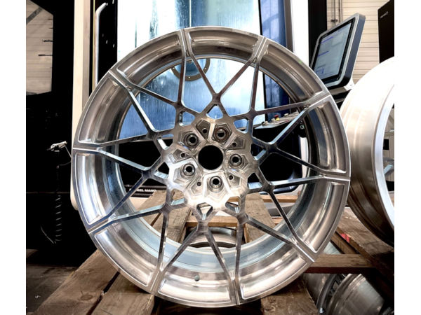 ProLine Wheels klein