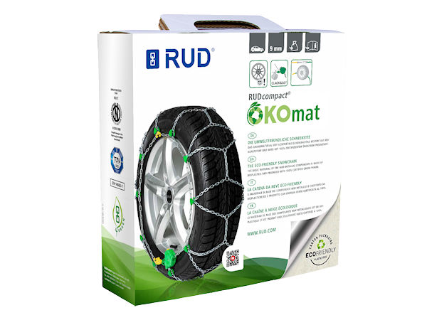 RUD Compact Oekomat tb