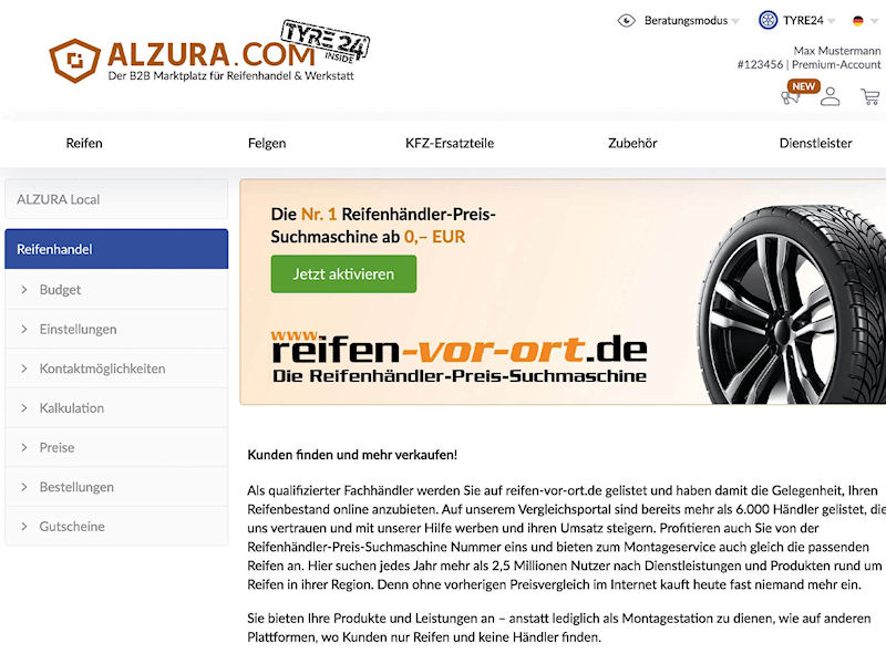 Reifen vor Ort Händlerbereich 002 tb