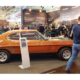 Ronal Essen Motor Show klein