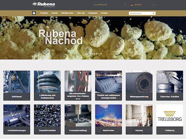 Rubena Nachod tb