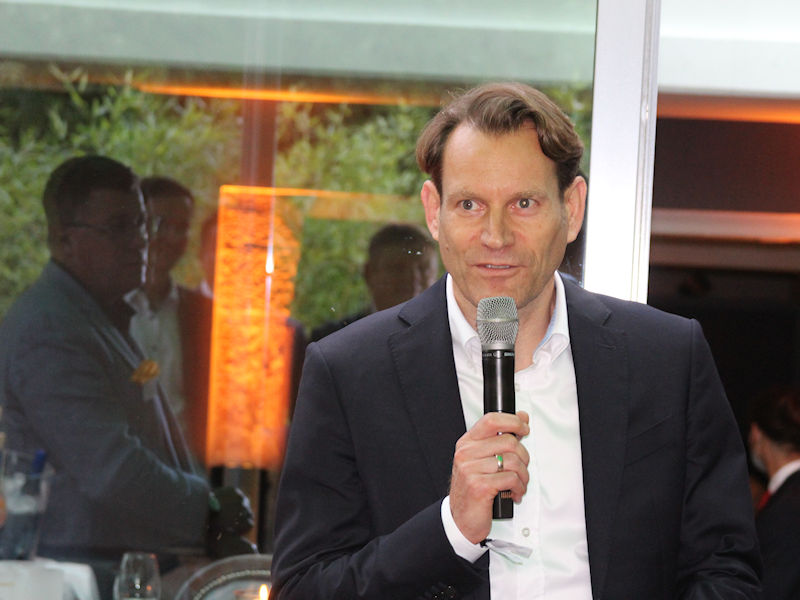 Setzer 150 Jahre Continental tb