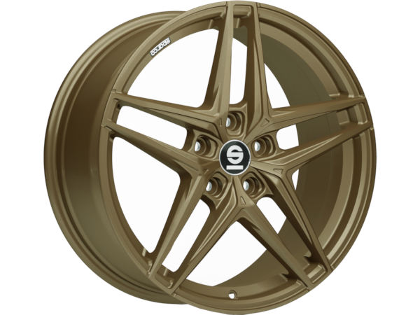 Sparco Record klein