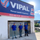 Vipal Yavuz Lastik Kaplama tb