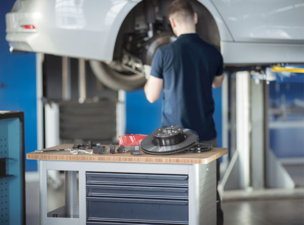 ZF Aftermarket