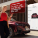 Mit dem Software-Release im November macht die „My-BMW“-App nach Aussagen des Fahrzeugherstellers aus Bayern „eine digitale Reifendiagnose mithilfe künstlicher Intelligenz erstmals im Automobilbau verfügbar“ (Bild: BMW)