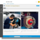 Neuerdings bietet die Bilstein-Academy über ihr bisheriges Onlineschulungsprogramm hinaus zusätzlich noch autonom durchführbare kostenfreie E-Trainings in Sachen Fahrwerk an, Anmeldungen dafür sind möglich unter https://workshop.bilstein.com/de/trainings-schulungen (Bild: Bilstein)