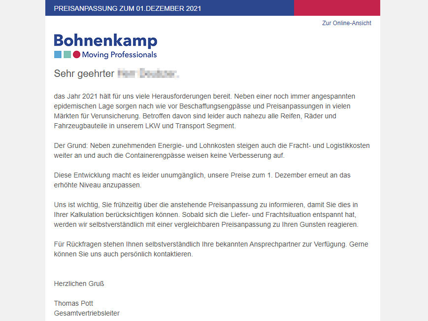Bohnenkamp tb